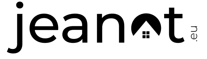 Logo Jeanot